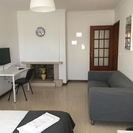 Apartamento Lisboa - Reboleira Amadora Exteriér fotografie