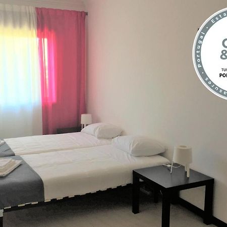 Apartamento Lisboa - Reboleira Amadora Exteriér fotografie