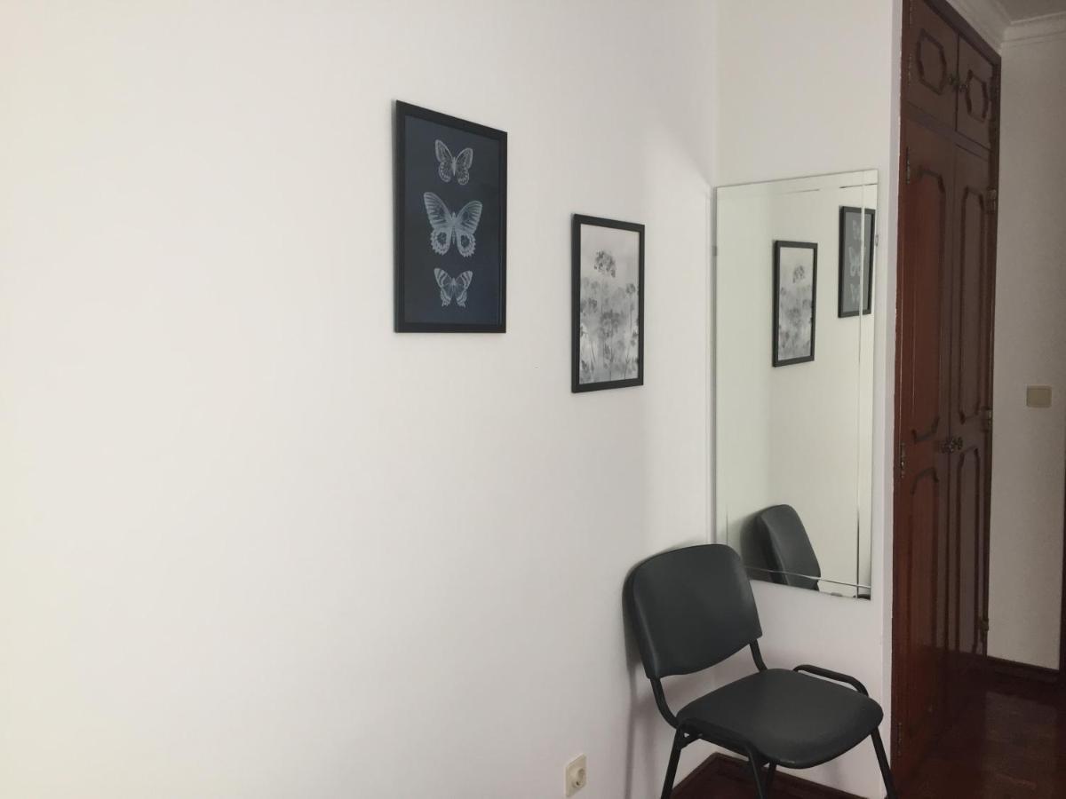 Apartamento Lisboa - Reboleira Amadora Exteriér fotografie