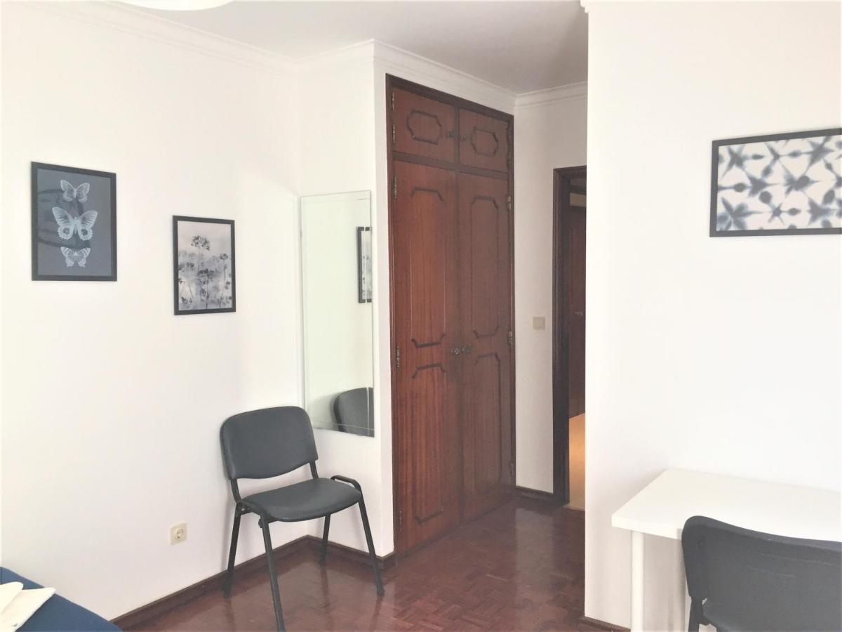 Apartamento Lisboa - Reboleira Amadora Exteriér fotografie