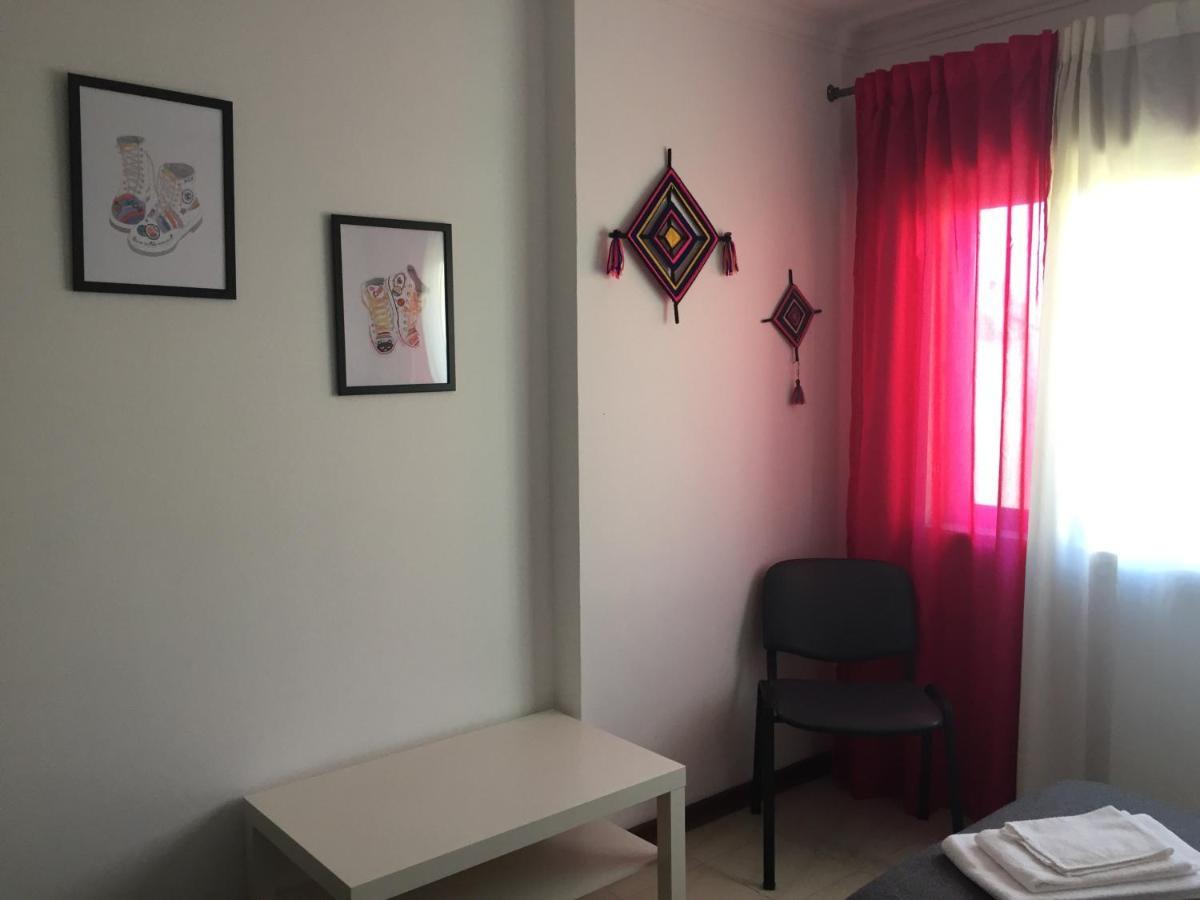 Apartamento Lisboa - Reboleira Amadora Exteriér fotografie