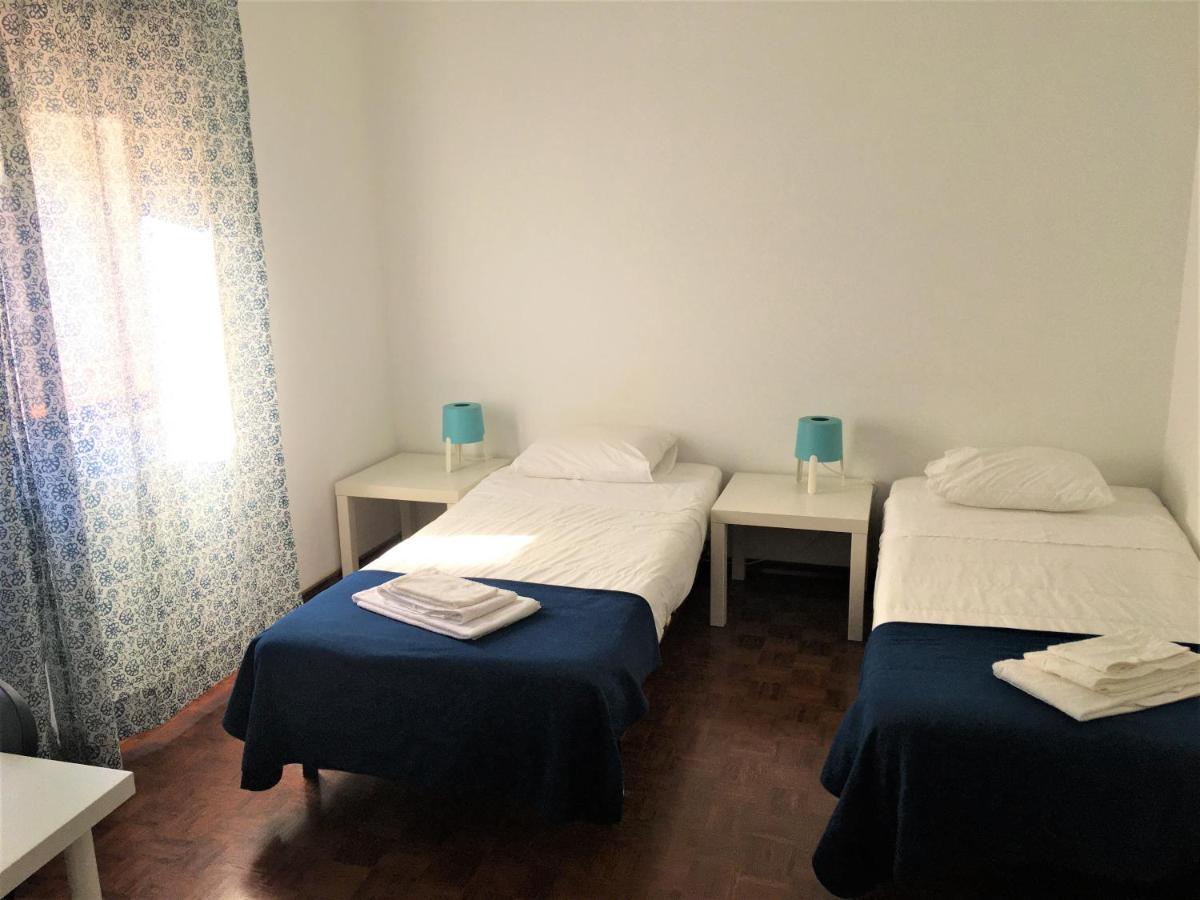 Apartamento Lisboa - Reboleira Amadora Exteriér fotografie