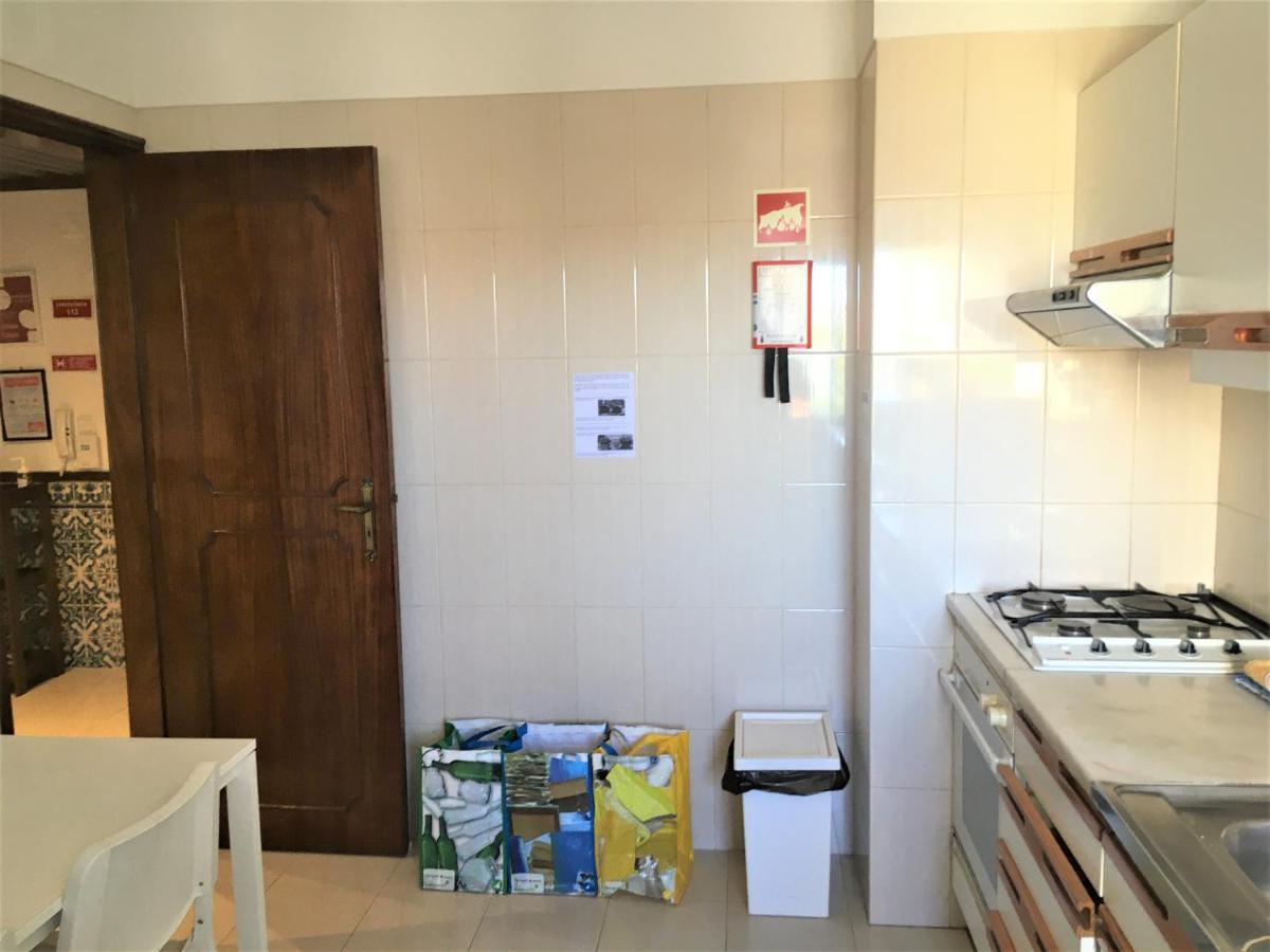Apartamento Lisboa - Reboleira Amadora Exteriér fotografie