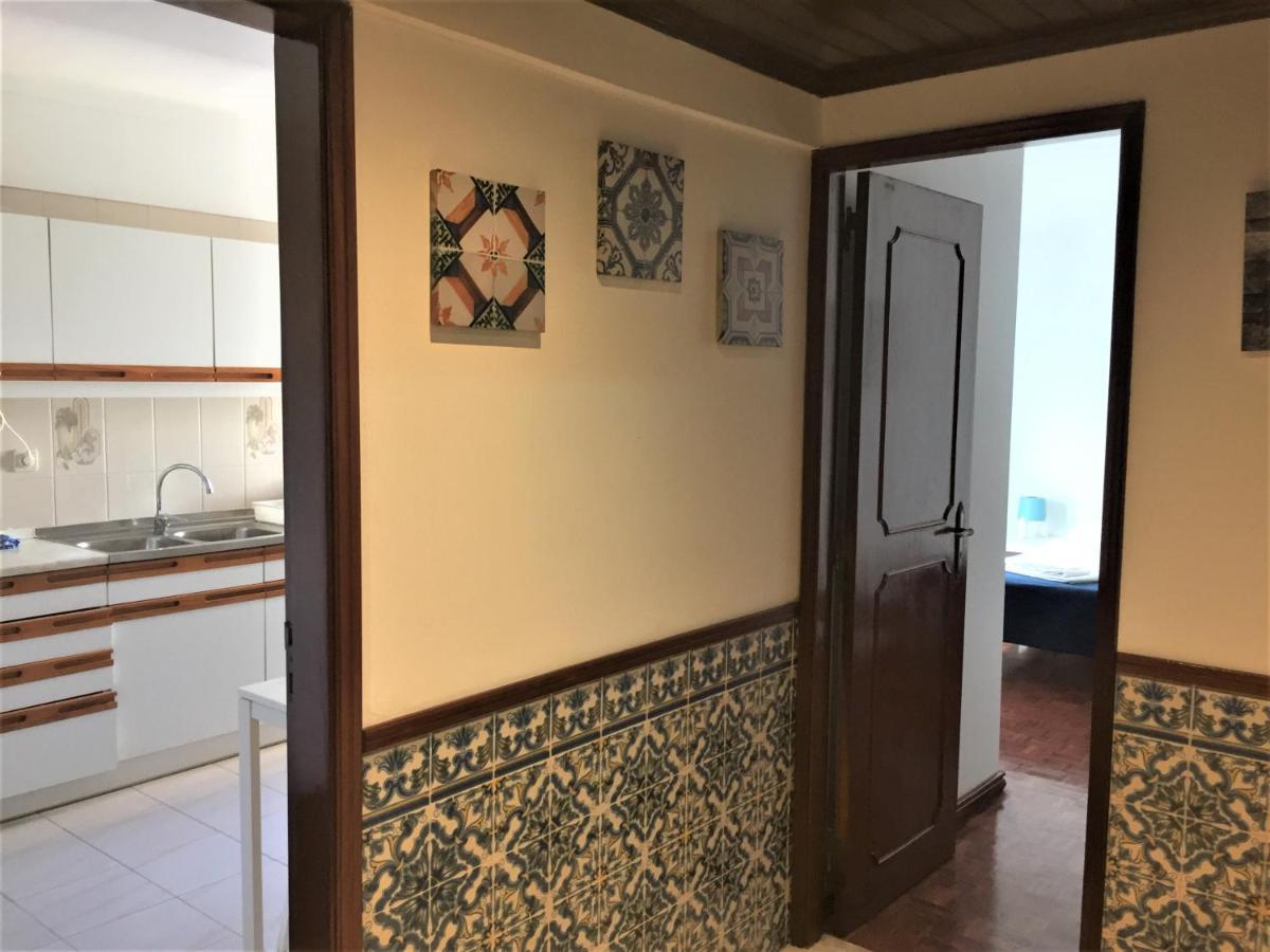 Apartamento Lisboa - Reboleira Amadora Exteriér fotografie