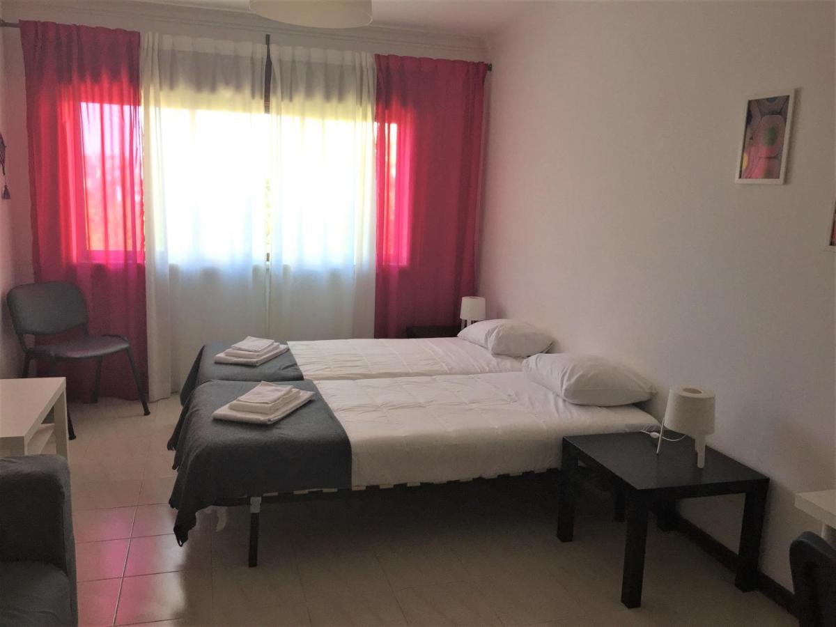 Apartamento Lisboa - Reboleira Amadora Exteriér fotografie