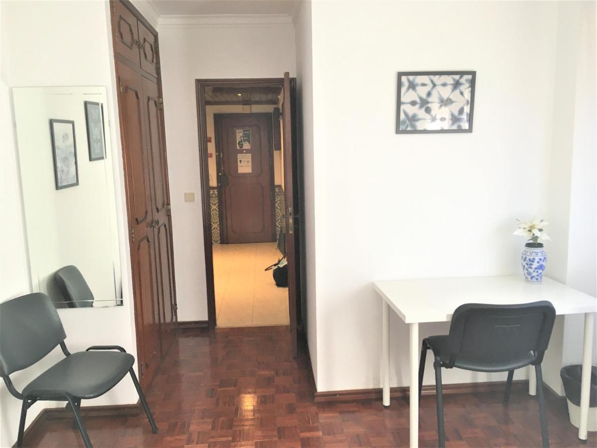 Apartamento Lisboa - Reboleira Amadora Exteriér fotografie