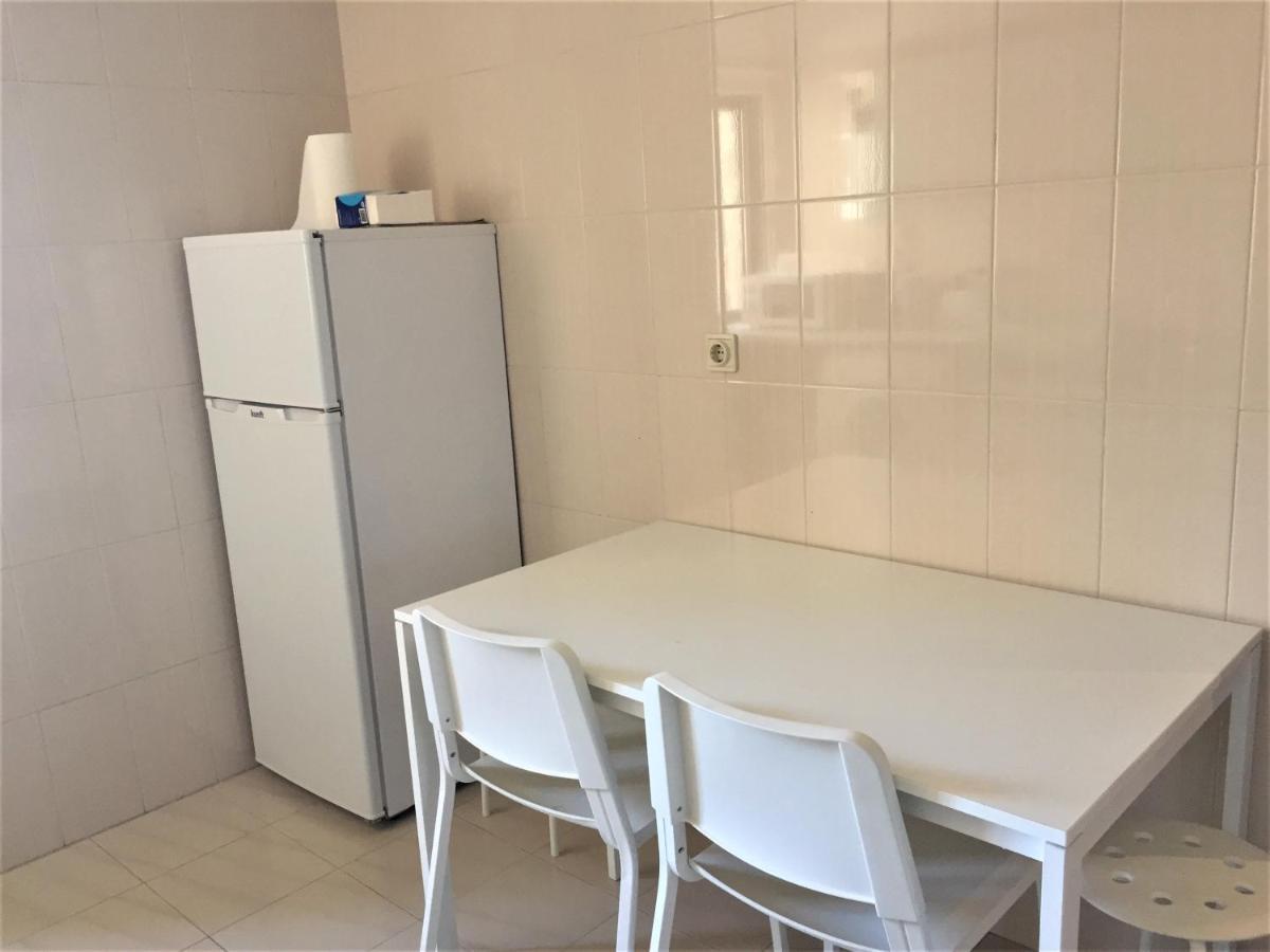 Apartamento Lisboa - Reboleira Amadora Exteriér fotografie