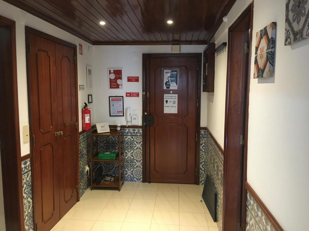 Apartamento Lisboa - Reboleira Amadora Exteriér fotografie