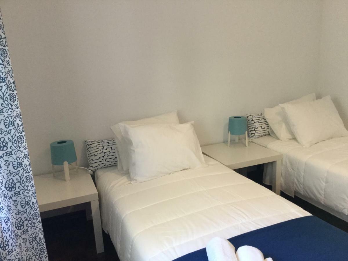 Apartamento Lisboa - Reboleira Amadora Exteriér fotografie
