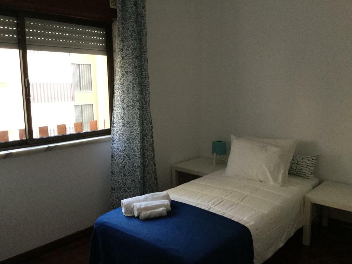 Apartamento Lisboa - Reboleira Amadora Exteriér fotografie
