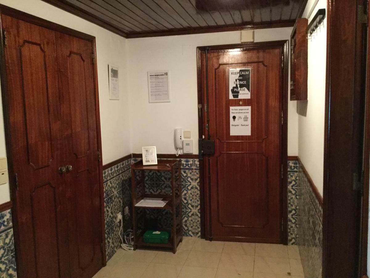 Apartamento Lisboa - Reboleira Amadora Exteriér fotografie