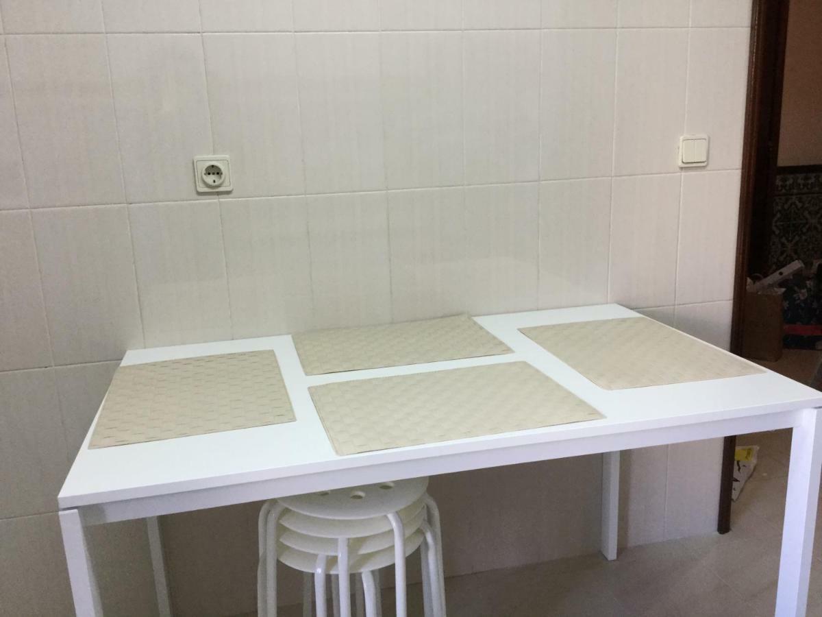 Apartamento Lisboa - Reboleira Amadora Exteriér fotografie