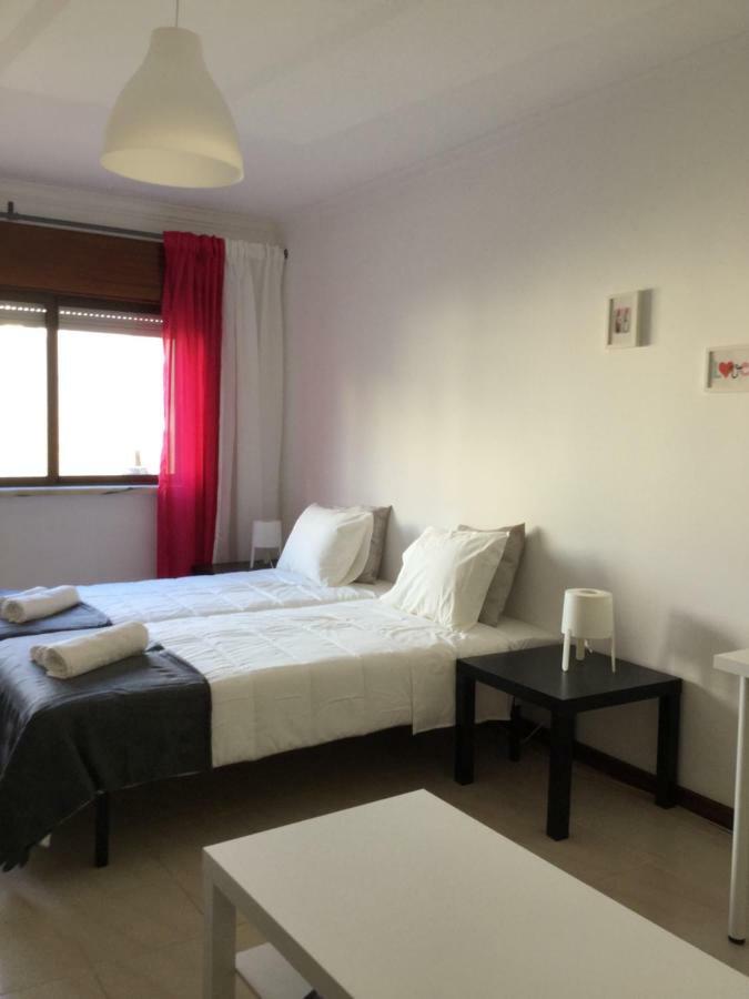 Apartamento Lisboa - Reboleira Amadora Exteriér fotografie